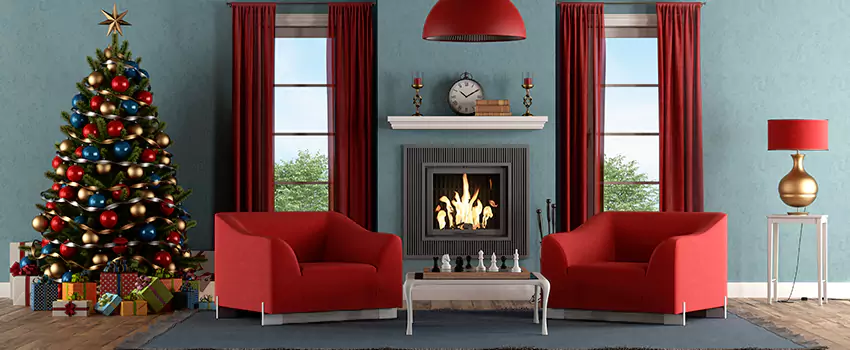 Factory-Built Fireplace Change outs Replacements in Saint-Charles, Quebec