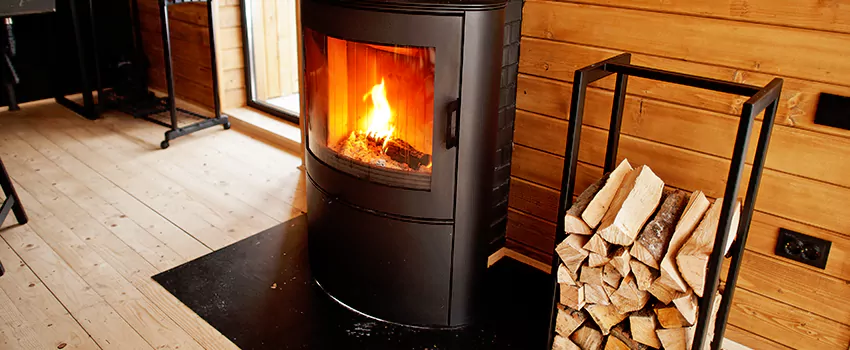 Natural Gas & Propane Fireplace Installation and Repair in Saint-Charles, Quebec
