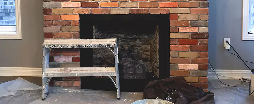 Regency Traditional Fireplace Products Maintenance and Repair in Saint-Charles, QC