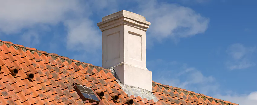 Residential Chimney Flashing Repair Services in La Providence, QC