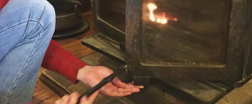 Cost of Wood Fireplace Installation in Saint-Charles, QC
