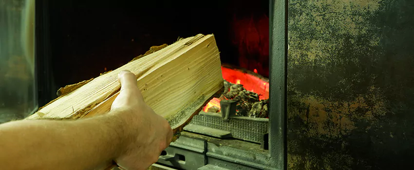 Cost of Wood Furnace Repair and Installation Services in Saint-Charles, QC