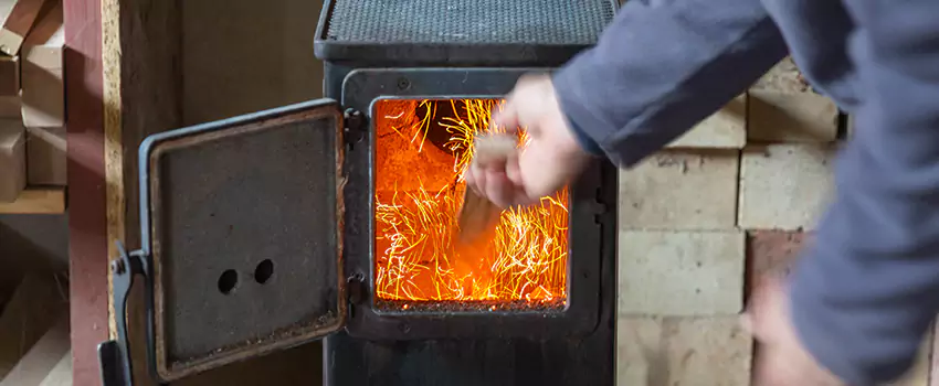 24/7 Wood Stove Installation Services in Saint-Charles, Quebec