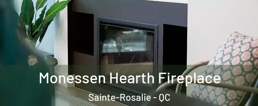  Monessen Hearth Fireplace Sainte-Rosalie - QC