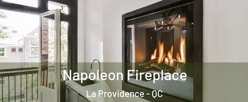  Napoleon Fireplace La Providence - QC